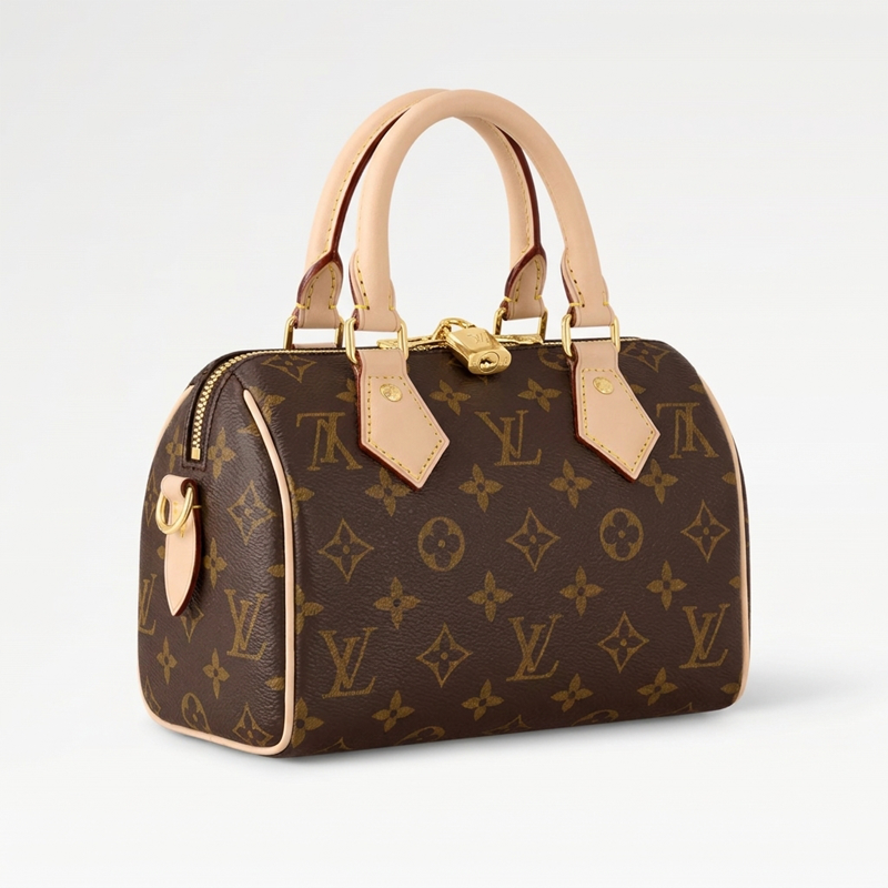 Mini Sac Monogram