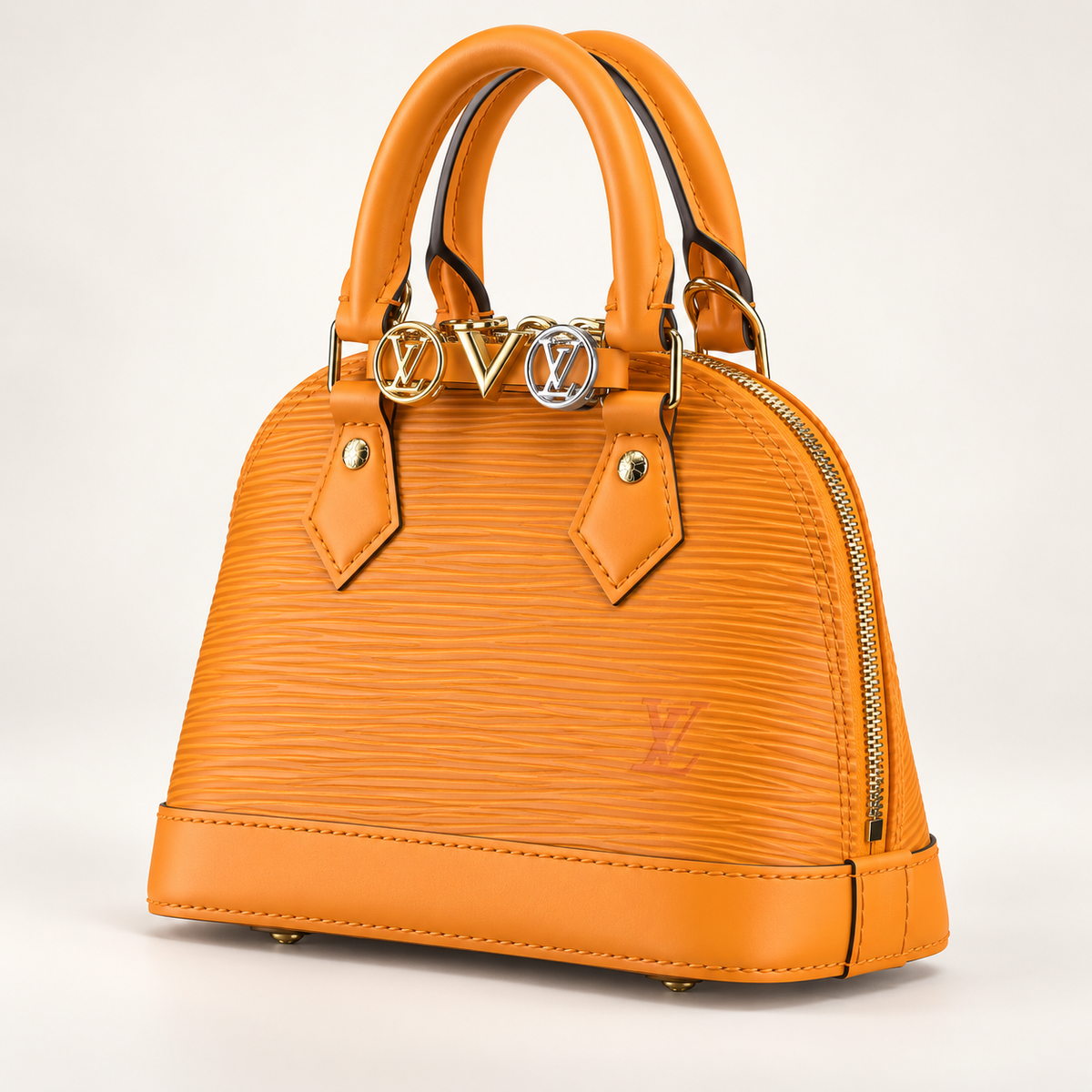 Sac Dôme — Caramel