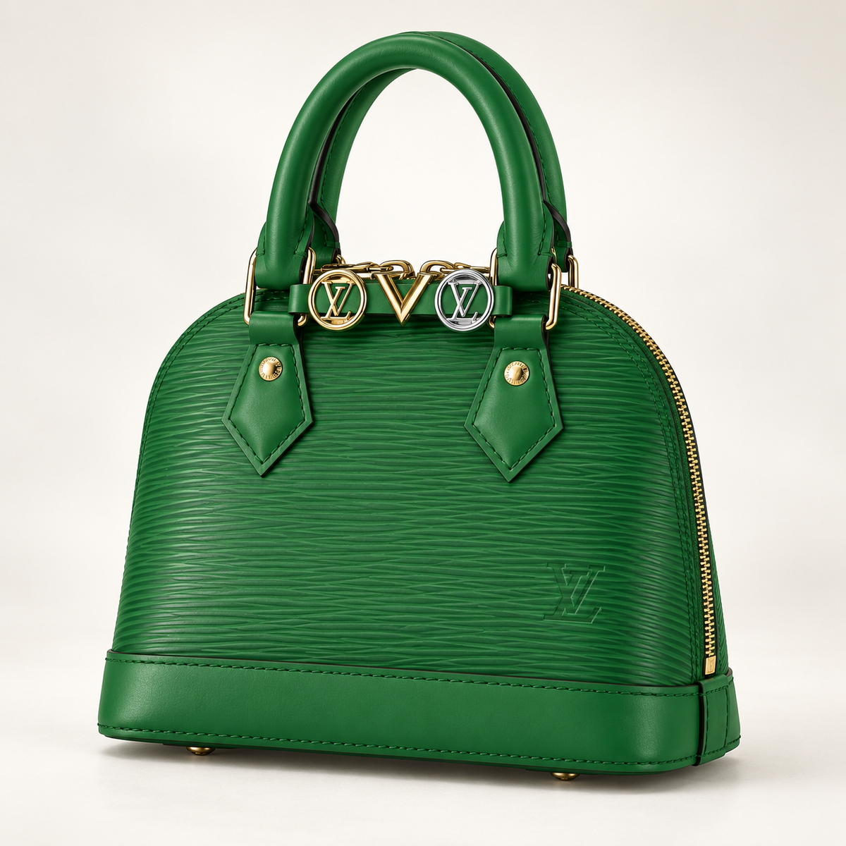 Sac Dôme — Vert
