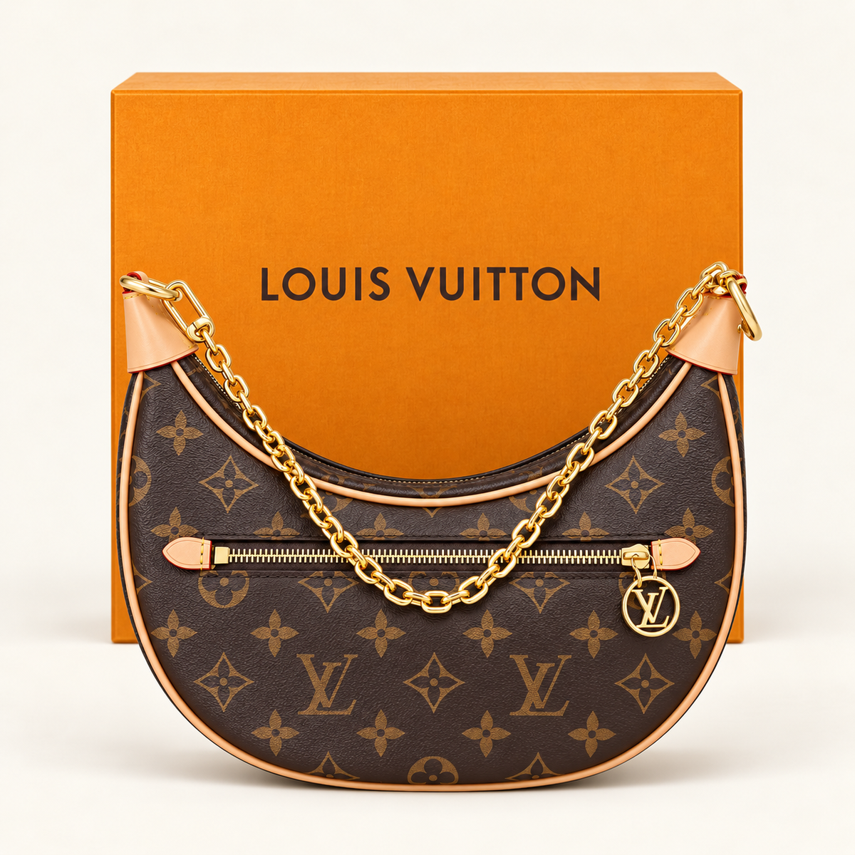 V050 — — sac avec emballage, image générée