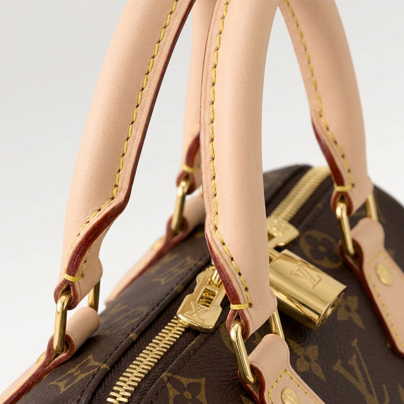 Mini Sac Monogram