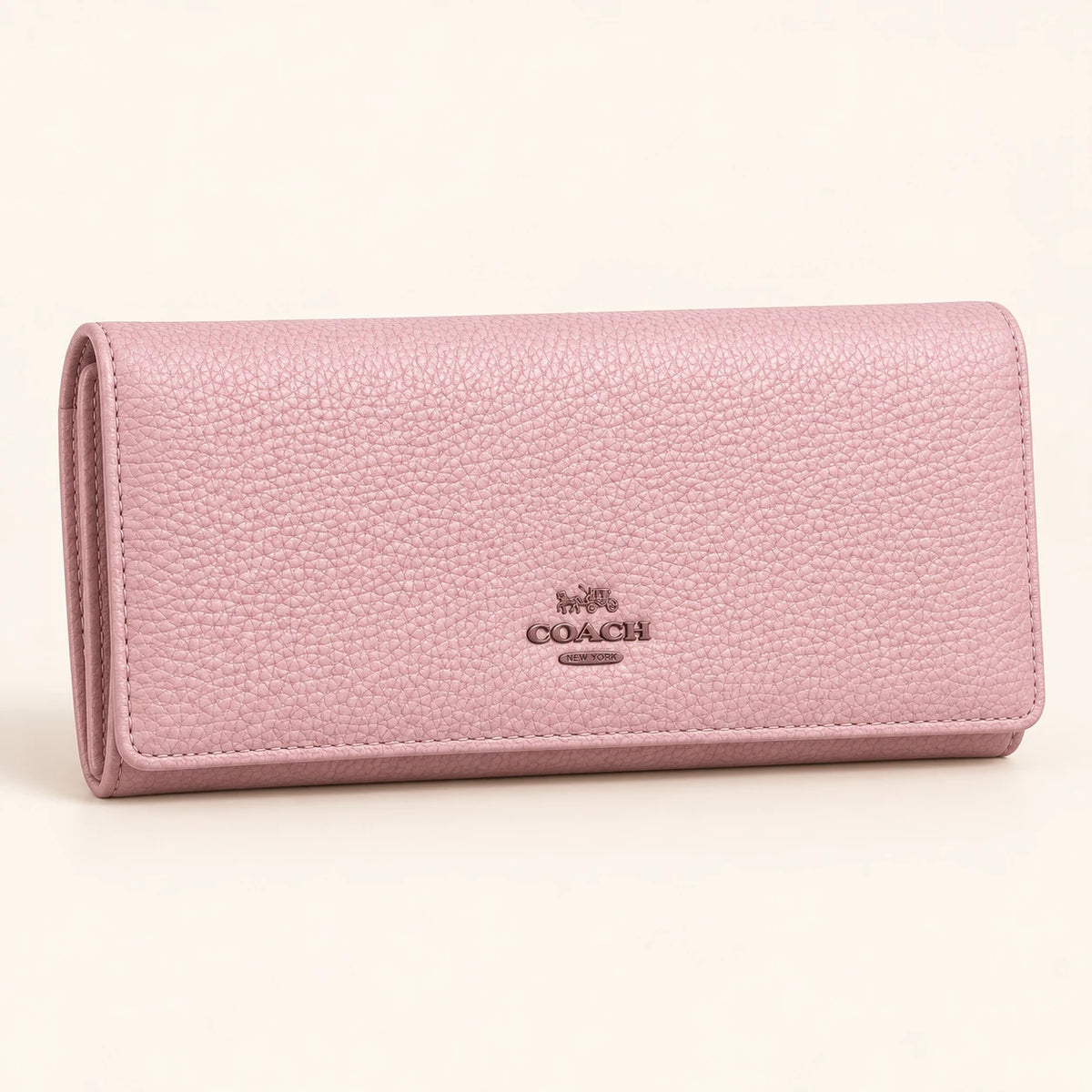Portefeuille long — Rose