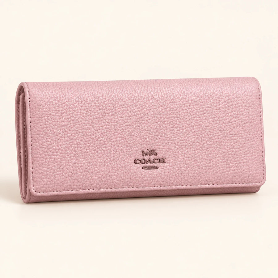 Portefeuille long — Rose