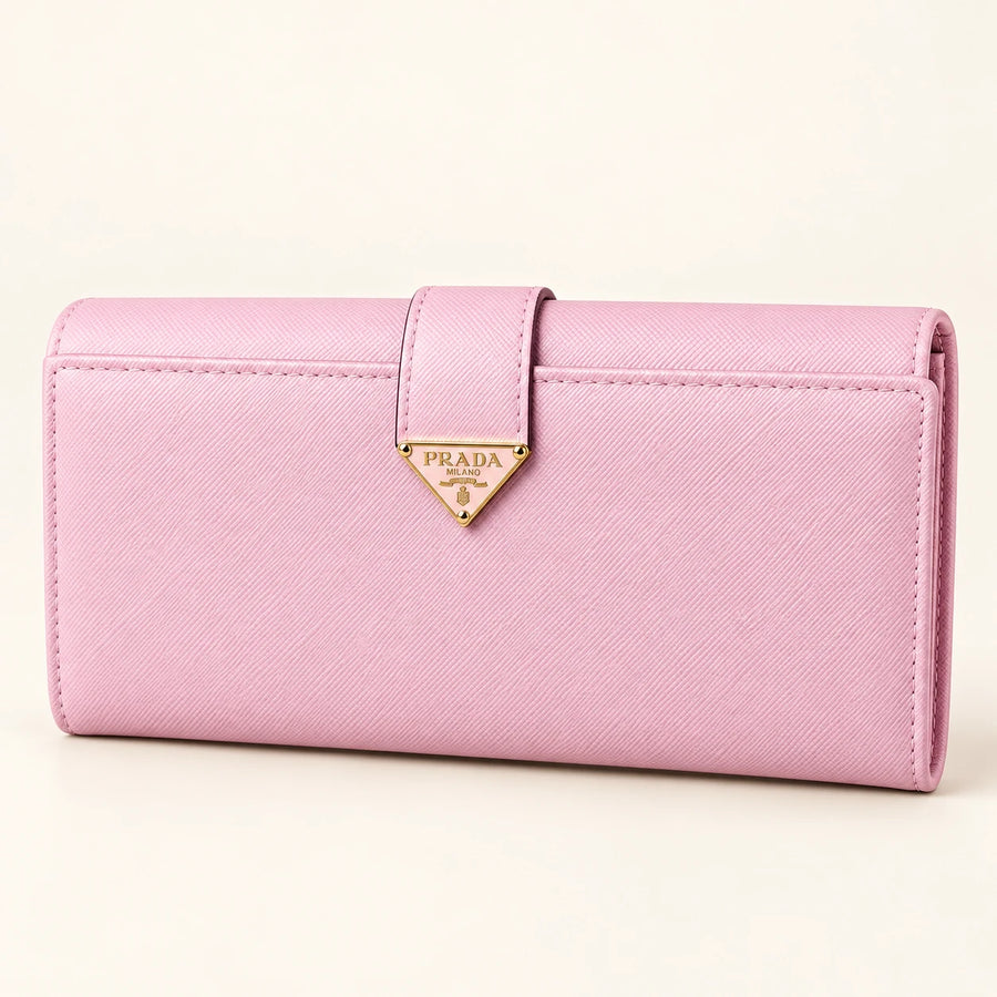 Portefeuille long — Rose