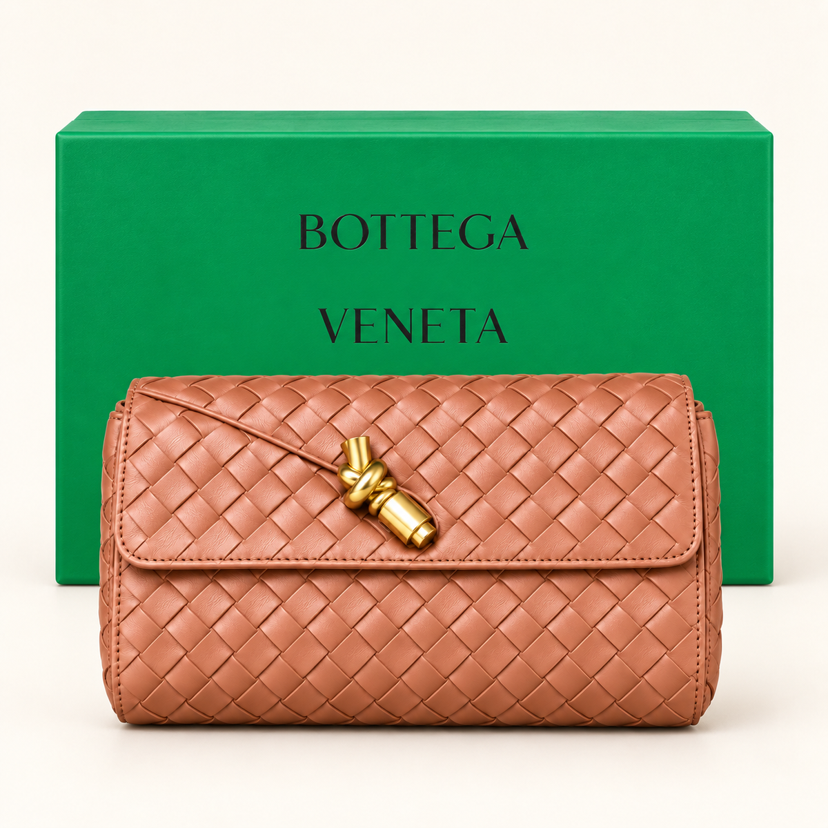 V043 —  — sac avec emballage, image générée